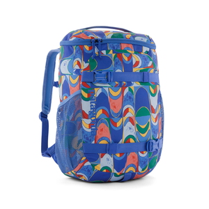 【送料無料】パタゴニア(patagonia) 【25春夏】キッズ レフュジート デイパック 18L 18L SLGE 47895 【送料無料】パタゴニア(patagonia) 【25春夏】キッズ レフュジート デイパック 18L 18L SLGE 47895