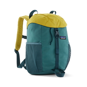 【送料無料】パタゴニア(patagonia) 【25春夏】キッズ レフュジート デイパック 12L 12L WLDB 47890 【送料無料】パタゴニア(patagonia) 【25春夏】キッズ レフュジート デイパック 12L 12L WLDB 47890