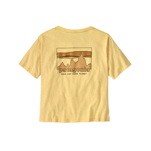 【送料無料】パタゴニア(patagonia) 【25春夏】ウィメンズ ?V73 スカイライン イージーカット レスポンシビリティー L BTRY 37715 【送料無料】パタゴニア(patagonia) 【25春夏】ウィメンズ ?V73 スカイライン イージーカット レスポンシビリティー L BTRY 37715