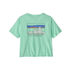 【送料無料】パタゴニア(patagonia) 【25春夏】ウィメンズ ?V73 スカイライン イージーカット レスポンシビリティー M RNSG 37715 【送料無料】パタゴニア(patagonia) 【25春夏】ウィメンズ ?V73 スカイライン イージーカット レスポンシビリティー M RNSG 37715