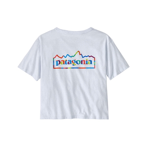 【送料無料】パタゴニア(patagonia) 【25春夏】ウィメンズ ユニティ フィッツ イージーカット レスポンシビリティー S WHI 37769 【送料無料】パタゴニア(patagonia) 【25春夏】ウィメンズ ユニティ フィッツ イージーカット レスポンシビリティー S WHI 37769