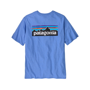 【送料無料】パタゴニア(patagonia) 【25春夏】M's P-6 Logo Responsibili-Tee L ABNB 38504 【送料無料】パタゴニア(patagonia) 【25春夏】M's P-6 Logo Responsibili-Tee L ABNB 38504