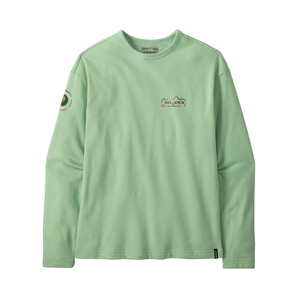 【送料無料】パタゴニア(patagonia) 【25春夏】ウィメンズ ライトウェイト ユニティ フィッツ ワイルドライズ クルー S RNSG 39689 【送料無料】パタゴニア(patagonia) 【25春夏】ウィメンズ ライトウェイト ユニティ フィッツ ワイルドライズ クルー S RNSG 39689