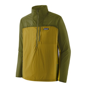 【送料無料】パタゴニア(patagonia) 【25春夏】メンズ フーディニ スタッシュ 1/2ジップ プルオーバー L BNGZ 23410 【送料無料】パタゴニア(patagonia) 【25春夏】メンズ フーディニ スタッシュ 1/2ジップ プルオーバー L BNGZ 23410