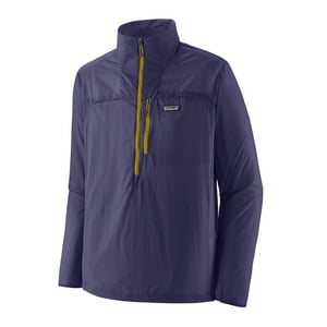 【送料無料】パタゴニア(patagonia) 【25春夏】メンズ フーディニ スタッシュ 1/2ジップ プルオーバー L SLPU 23410 【送料無料】パタゴニア(patagonia) 【25春夏】メンズ フーディニ スタッシュ 1/2ジップ プルオーバー L SLPU 23410