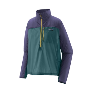 【送料無料】パタゴニア(patagonia) 【25春夏】ウィメンズ フーディニ スタッシュ 1/2ジップ プルオーバー M WBPU 23435 【送料無料】パタゴニア(patagonia) 【25春夏】ウィメンズ フーディニ スタッシュ 1/2ジップ プルオーバー M WBPU 23435
