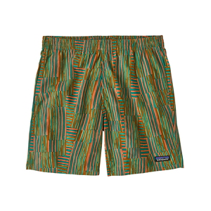 【送料無料】パタゴニア(patagonia) 【25春夏】メンズ ファンホッガーズ ショーツ 6インチ S QFHE 57145 【送料無料】パタゴニア(patagonia) 【25春夏】メンズ ファンホッガーズ ショーツ 6インチ S QFHE 57145