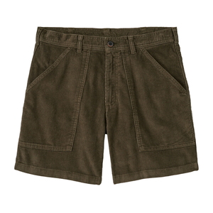 【送料無料】パタゴニア(patagonia) 【25春夏】メンズ オーガニックコットン コード ユーティリティ ショーツ 6インチ 32 BSNG 57251 【送料無料】パタゴニア(patagonia) 【25春夏】メンズ オーガニックコットン コード ユーティリティ ショーツ 6インチ 32 BSNG 57251