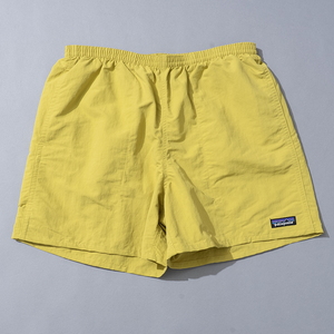 【送料無料】パタゴニア(patagonia) 【25春夏】メンズ バギーズ ショーツ 5インチ M BNLG 57022 【送料無料】パタゴニア(patagonia) 【25春夏】メンズ バギーズ ショーツ 5インチ M BNLG 57022