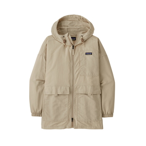 【送料無料】パタゴニア(patagonia) 【25春夏】ウィメンズ スカイセイル アンラインド パーカ M PUM 20460 【送料無料】パタゴニア(patagonia) 【25春夏】ウィメンズ スカイセイル アンラインド パーカ M PUM 20460