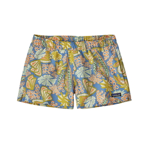 【送料無料】パタゴニア(patagonia) 【25春夏】ウィメンズ ベアリー バギーズ ショーツ 2?インチ S FLRA 57044 【送料無料】パタゴニア(patagonia) 【25春夏】ウィメンズ ベアリー バギーズ ショーツ 2?インチ S FLRA 57044