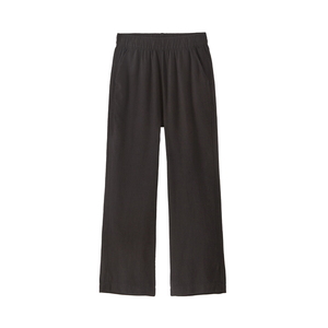 【送料無料】パタゴニア(patagonia) 【25春夏】ウィメンズ ガーデン アイランド パンツ XS BLK 56567 【送料無料】パタゴニア(patagonia) 【25春夏】ウィメンズ ガーデン アイランド パンツ XS BLK 56567