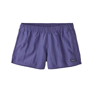 【送料無料】パタゴニア(patagonia) 【25春夏】ウィメンズ ベアリー バギーズ ショーツ 2?インチ M SLPU 57044 【送料無料】パタゴニア(patagonia) 【25春夏】ウィメンズ ベアリー バギーズ ショーツ 2?インチ M SLPU 57044