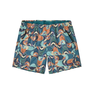 【送料無料】パタゴニア(patagonia) 【25春夏】ウィメンズ バギーズ ショーツ 5インチ M SLGS 57059 【送料無料】パタゴニア(patagonia) 【25春夏】ウィメンズ バギーズ ショーツ 5インチ M SLGS 57059