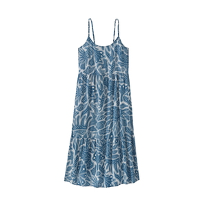 【送料無料】パタゴニア(patagonia) 【25春夏】ウィメンズ タイダル スレッズ ドレス M BFSL 58450 【送料無料】パタゴニア(patagonia) 【25春夏】ウィメンズ タイダル スレッズ ドレス M BFSL 58450