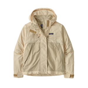 【送料無料】パタゴニア(patagonia) 【25春夏】ウィメンズ スカイセイル ジャケット M NAT 26540 【送料無料】パタゴニア(patagonia) 【25春夏】ウィメンズ スカイセイル ジャケット M NAT 26540