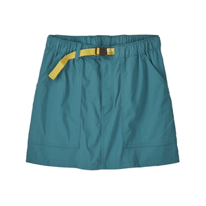 【送料無料】パタゴニア(patagonia) 【25春夏】ウィメンズ アウトドア エブリデー スコート S WLDB 75310 【送料無料】パタゴニア(patagonia) 【25春夏】ウィメンズ アウトドア エブリデー スコート S WLDB 75310