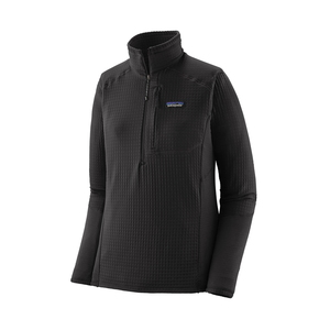 【送料無料】パタゴニア(patagonia) 【25春夏】ウィメンズ R1 プルオーバー M BLK 40120 【送料無料】パタゴニア(patagonia) 【25春夏】ウィメンズ R1 プルオーバー M BLK 40120