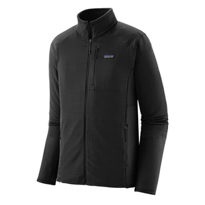 パタゴニア(patagonia) メンズ R1 ジャケット 40129 フリースジャケット(メンズ)