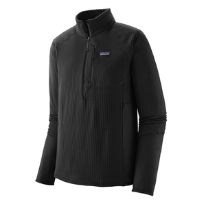 【送料無料】パタゴニア(patagonia) 【25春夏】R1 プルオーバー メンズ L BLK 40101 【送料無料】パタゴニア(patagonia) 【25春夏】R1 プルオーバー メンズ L BLK 40101