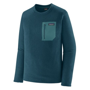 【送料無料】パタゴニア(patagonia) 【25春夏】R1 エア クルー メンズ M TDT 40235 【送料無料】パタゴニア(patagonia) 【25春夏】R1 エア クルー メンズ M TDT 40235