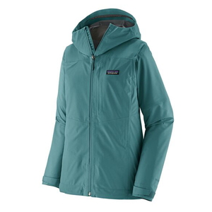 【送料無料】パタゴニア(patagonia) 【25春夏】ウィメンズ ボルダー フォーク レイン ジャケット S WLDB 85160 【送料無料】パタゴニア(patagonia) 【25春夏】ウィメンズ ボルダー フォーク レイン ジャケット S WLDB 85160