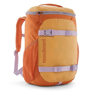 【送料無料】パタゴニア(patagonia) 【25春夏】キッズ レフュジート デイパック 18L 18L RKML 47895 【送料無料】パタゴニア(patagonia) 【25春夏】キッズ レフュジート デイパック 18L 18L RKML 47895