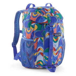【送料無料】パタゴニア(patagonia) 【25春夏】キッズ レフュジート デイパック 12L 12L SLGE 47890 【送料無料】パタゴニア(patagonia) 【25春夏】キッズ レフュジート デイパック 12L 12L SLGE 47890