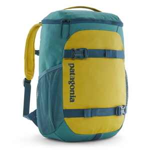 【送料無料】パタゴニア(patagonia) 【25春夏】キッズ レフュジート デイパック 18L 18L WLDB 47895 【送料無料】パタゴニア(patagonia) 【25春夏】キッズ レフュジート デイパック 18L 18L WLDB 47895