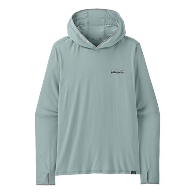 パタゴニア(patagonia) メンズ トロピック コンフォート ナチュラル