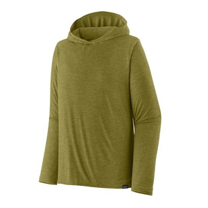 【送料無料】パタゴニア(patagonia) 【25春夏】キャプリーン クール デイリー フーディ メンズ S GRZX 45310 【送料無料】パタゴニア(patagonia) 【25春夏】キャプリーン クール デイリー フーディ メンズ S GRZX 45310