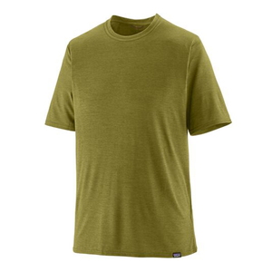 パタゴニア(patagonia) 【25春夏】キャプリーン クール デイリー シャツ メンズ S WTLX 45215 パタゴニア(patagonia) 【25春夏】キャプリーン クール デイリー シャツ メンズ S WTLX 45215