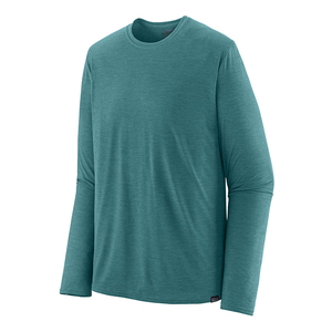 【送料無料】パタゴニア(patagonia) 【25春夏】ロングスリーブ キャプリーン クール デイリー シャツ メンズ S BPGX 45180 【送料無料】パタゴニア(patagonia) 【25春夏】ロングスリーブ キャプリーン クール デイリー シャツ メンズ S BPGX 45180