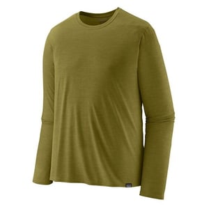 【送料無料】パタゴニア(patagonia) 【25春夏】ロングスリーブ キャプリーン クール デイリー シャツ メンズ M GRZX 45180 【送料無料】パタゴニア(patagonia) 【25春夏】ロングスリーブ キャプリーン クール デイリー シャツ メンズ M GRZX 45180