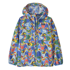 パタゴニア（patagonia） キッズ バギーズ ジャケット 64233