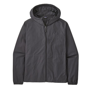 【送料無料】パタゴニア(patagonia) 【25春夏】メンズ ウインドスウィープ ジャケット S INBK 20320 【送料無料】パタゴニア(patagonia) 【25春夏】メンズ ウインドスウィープ ジャケット S INBK 20320