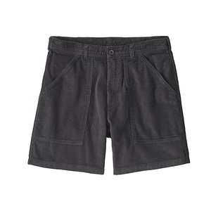 パタゴニア(patagonia) メンズ オーガニックコットン コード ユーティリティ ショーツ 6インチ 57251 ハーフ･ショートパンツ(メンズ)
