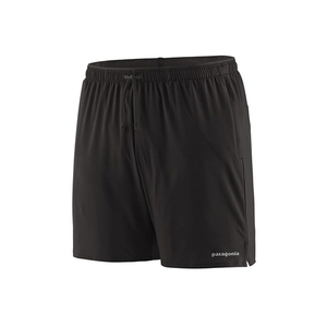 【送料無料】パタゴニア(patagonia) 【25春夏】メンズ マルチ トレイルズ ショーツ 6インチ S BLK 57595 【送料無料】パタゴニア(patagonia) 【25春夏】メンズ マルチ トレイルズ ショーツ 6インチ S BLK 57595