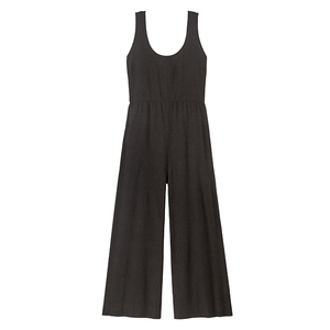 【送料無料】パタゴニア(patagonia) 【25春夏】ウィメンズ ガーデン アイランド ジャンプスーツ S BLK 75015 【送料無料】パタゴニア(patagonia) 【25春夏】ウィメンズ ガーデン アイランド ジャンプスーツ S BLK 75015