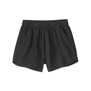 【送料無料】パタゴニア(patagonia) 【25春夏】ウィメンズ ガーデン アイランド ショーツ 3?インチ M BLK 58176 【送料無料】パタゴニア(patagonia) 【25春夏】ウィメンズ ガーデン アイランド ショーツ 3?インチ M BLK 58176