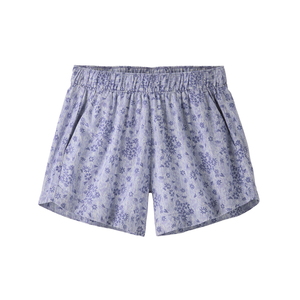 【送料無料】パタゴニア(patagonia) 【25春夏】ウィメンズ ガーデン アイランド ショーツ 3?インチ M WFSO 58176 【送料無料】パタゴニア(patagonia) 【25春夏】ウィメンズ ガーデン アイランド ショーツ 3?インチ M WFSO 58176