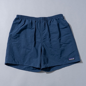 【送料無料】パタゴニア(patagonia) 【25春夏】メンズ バギーズ ショーツ 5インチ M TPBL 57022 【送料無料】パタゴニア(patagonia) 【25春夏】メンズ バギーズ ショーツ 5インチ M TPBL 57022