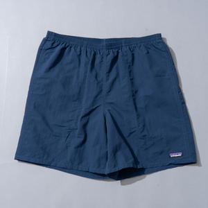 パタゴニア(patagonia) メンズ バギーズ ロング 7インチ 58035 ハーフ･ショートパンツ(メンズ)
