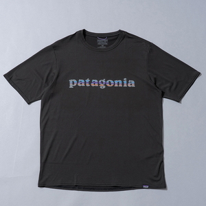 【送料無料】パタゴニア(patagonia) 【25春夏】キャプリーン クール デイリー グラフィック シャツ メンズ L TLBK 45235 【送料無料】パタゴニア(patagonia) 【25春夏】キャプリーン クール デイリー グラフィック シャツ メンズ L TLBK 45235