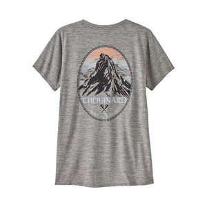 【送料無料】パタゴニア(patagonia) 【25春夏】ウィメンズ キャプリーン クール デイリー グラフィック シャツ(ランズ) M CHFY 45390 【送料無料】パタゴニア(patagonia) 【25春夏】ウィメンズ キャプリーン クール デイリー グラフィック シャツ(ランズ) M CHFY 45390