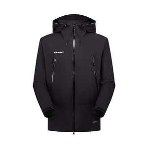 【送料無料】MAMMUT(マムート) マサオ ライト レイン スーツ アジアンフィット(メンズ) M 0052(black-black) 1010-31350 【送料無料】MAMMUT(マムート) マサオ ライト レイン スーツ アジアンフィット(メンズ) M 0052(black-black) 1010-31350