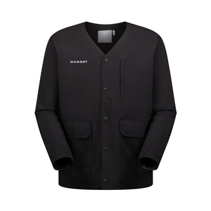 【送料無料】MAMMUT(マムート) ハイランド ウィンドブレーカー カーディガン アジアンフィット(ユニセックス) M 0001(black) 1012-00840 【送料無料】MAMMUT(マムート) ハイランド ウィンドブレーカー カーディガン アジアンフィット(ユニセックス) M 0001(black) 1012-00840