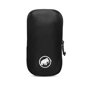 MAMMUT(マムート) Lithium Add-on Shoulder Harness Pocket L L 0001(black) 2810-00810 MAMMUT(マムート) Lithium Add-on Shoulder Harness Pocket L L 0001(black) 2810-00810