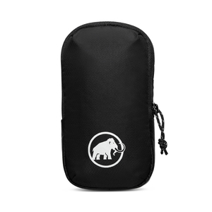 MAMMUT(マムート) Lithium Add-on Shoulder Harness Pocket M M 0001(black) 2810-00830 MAMMUT(マムート) Lithium Add-on Shoulder Harness Pocket M M 0001(black) 2810-00830
