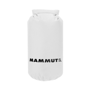 MAMMUT(マムート) Drybag Light 5 5 L 0243(white) 2810-00560 MAMMUT(マムート) Drybag Light 5 5 L 0243(white) 2810-00560